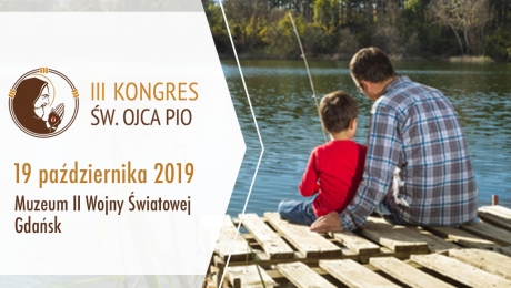 III Kongres św. Ojca Pio