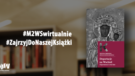 #ZajrzyjDoNaszejKsiążki - pamiątki należące do Tadeusza Załuski | #M2WSwirtualnie
