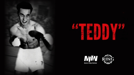"Teddy"