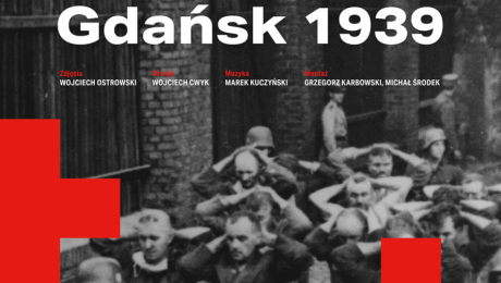 GDAŃSK 1939