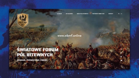 Portal WBMF.online