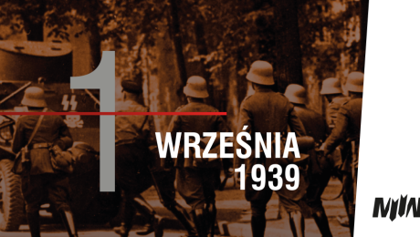 81 lat temu atakiem niemieckim na Polskę rozpoczęła się II wojna światowa