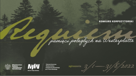 Wyniki konkursu  „Requiem – pamięci poległych Obrońców Westerplatte”