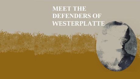 Meet the Defenders of Westerplatte