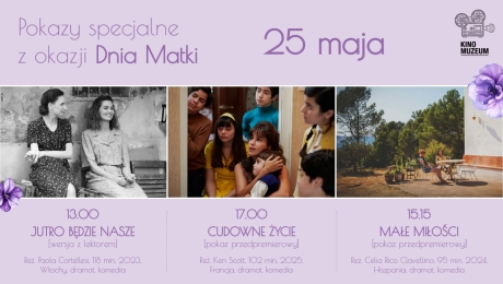 Dzień Matki - grafika