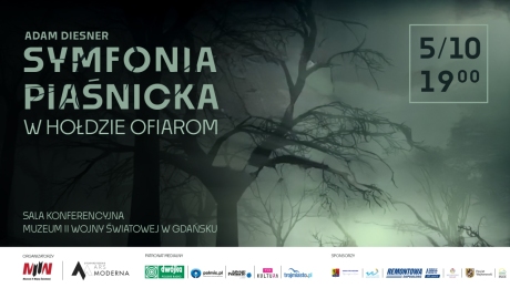 Symfonia Piaśnicka – Prawykonanie w MIIWŚ