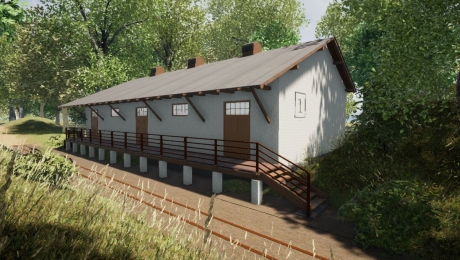 Muzeum Westerplatte coraz bliżej realizacji