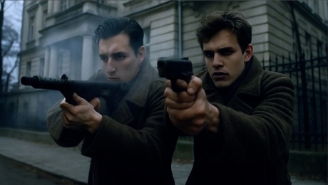 Sztuczna inteligencja – szansa czy zagrożenie? Debata o wykorzystaniu AI w filmach i muzeach