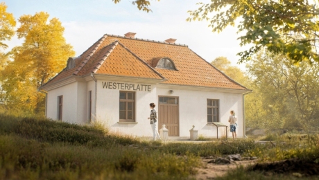 Muzeum Westerplatte: pierwszy etap inwestycji coraz bliżej rozpoczęcia