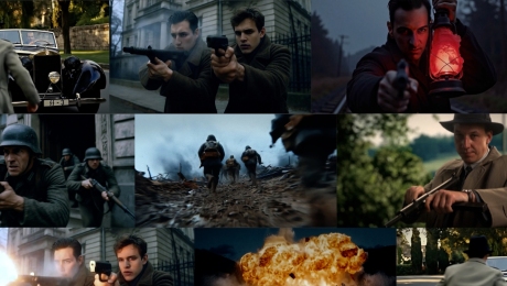 Sztuczna inteligencja – szansa czy zagrożenie? Debata o wykorzystaniu AI w filmach i muzeach 