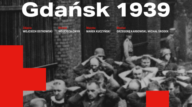 GDAŃSK 1939