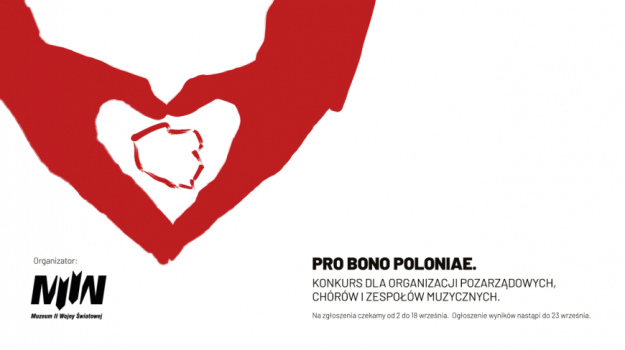 Gala Pro bono Poloniae