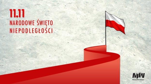 Święto Niepodległości w MIIWŚ