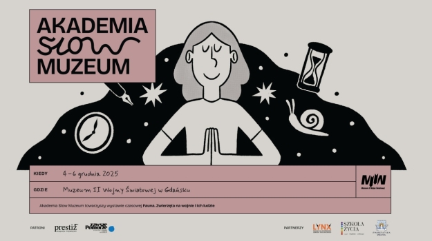 Dołącz do Akademii Slow Muzeum! 