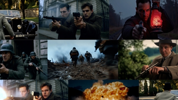 Sztuczna inteligencja – szansa czy zagrożenie? Debata o wykorzystaniu AI w filmach i muzeach 