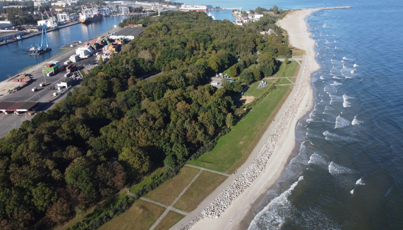 Dla Zwiedzających