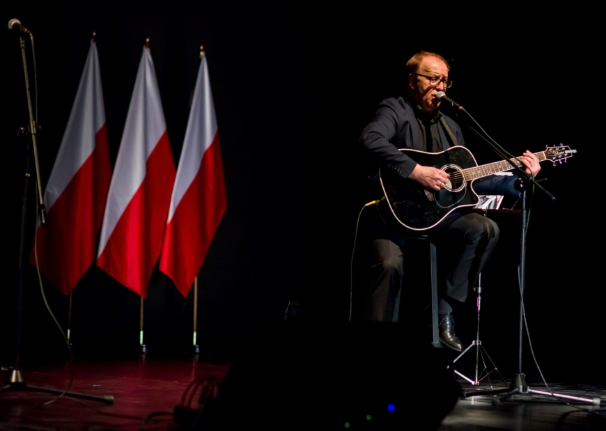 koncert Zayazdu, fot. Paweł Raro
