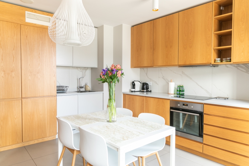 Apartament Komfort