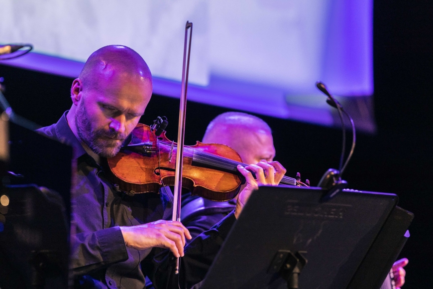 Jerzy Petersburski Jr TRIO