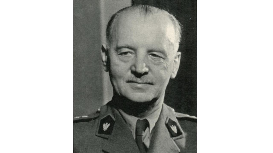 7 listopada 1939 generał Władysław Sikorski objął urząd Wodza Naczelnego i Generalnego Inspektora Sił Zbrojnych
