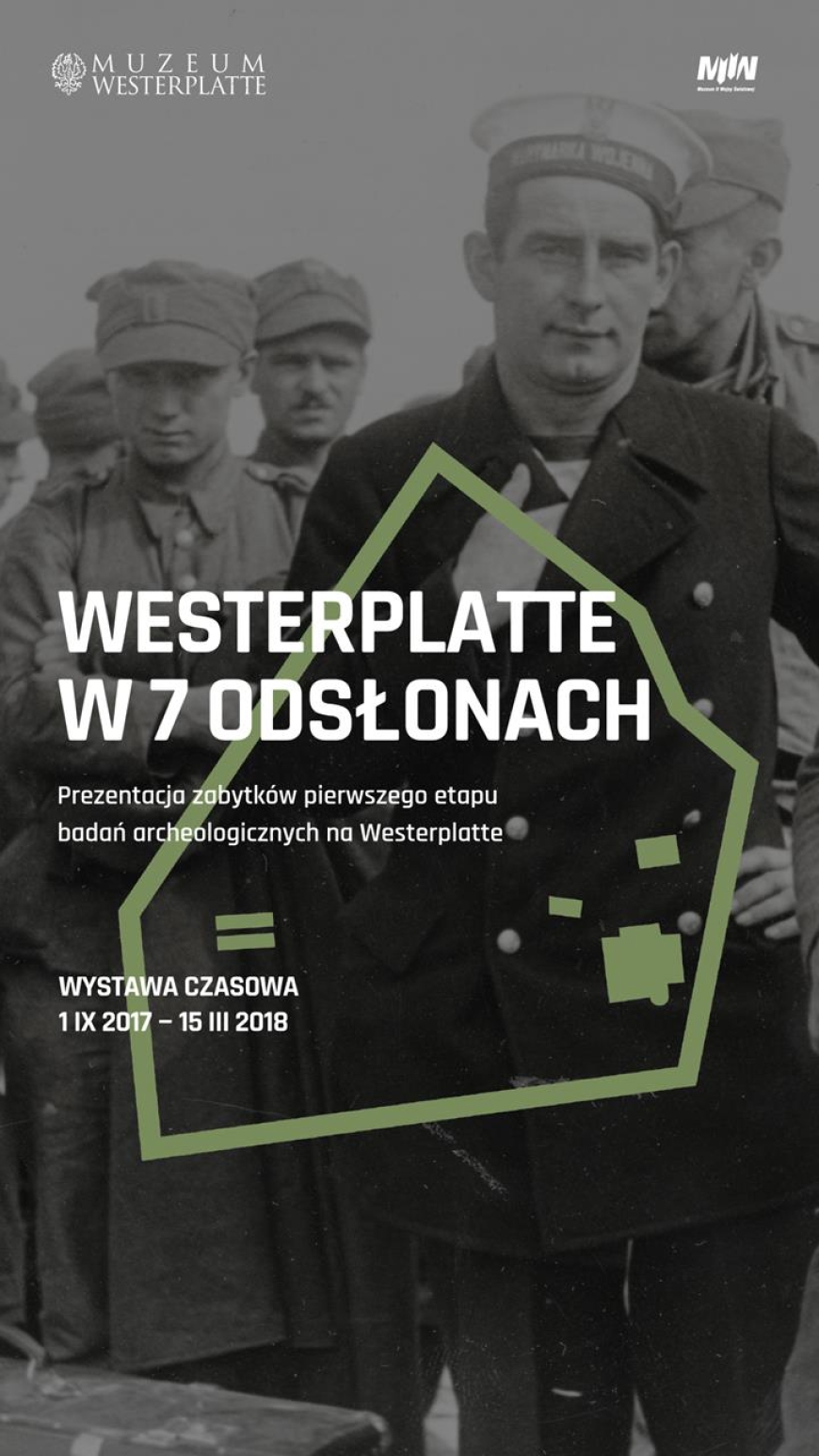 Westerplatte w 7 odsłonach