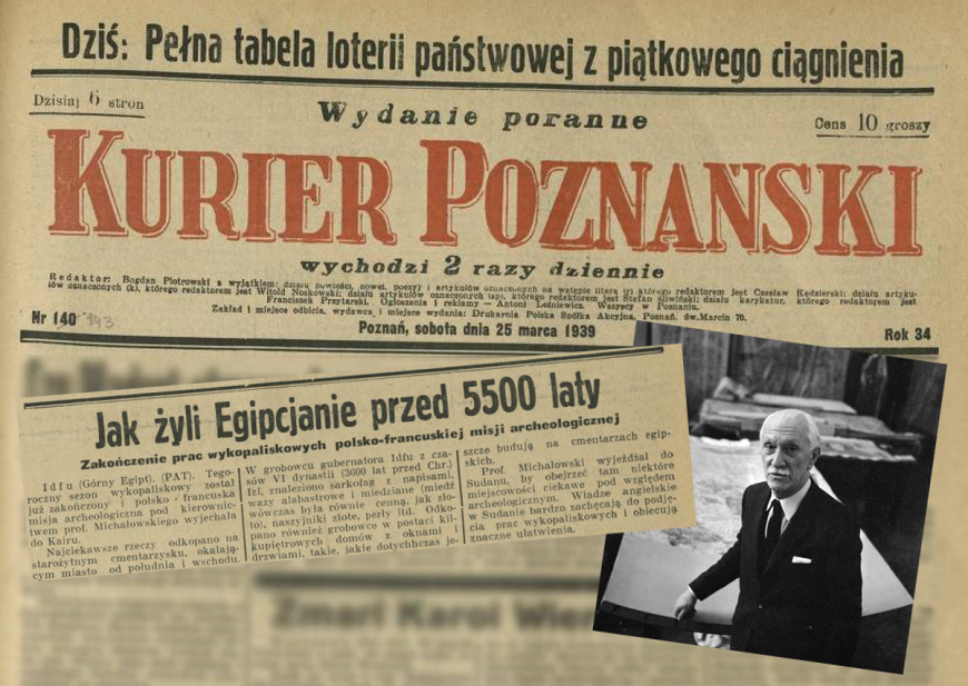 źródło: Kurier Poznański z dn. 25 marca 1939; commons.wikimedia.org