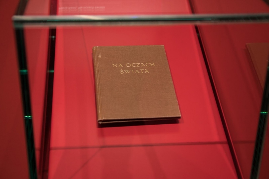 4 grudnia 1942 roku powołano do życia Radę Pomocy Żydom przy Delegaturze Rządu RP na Kraj