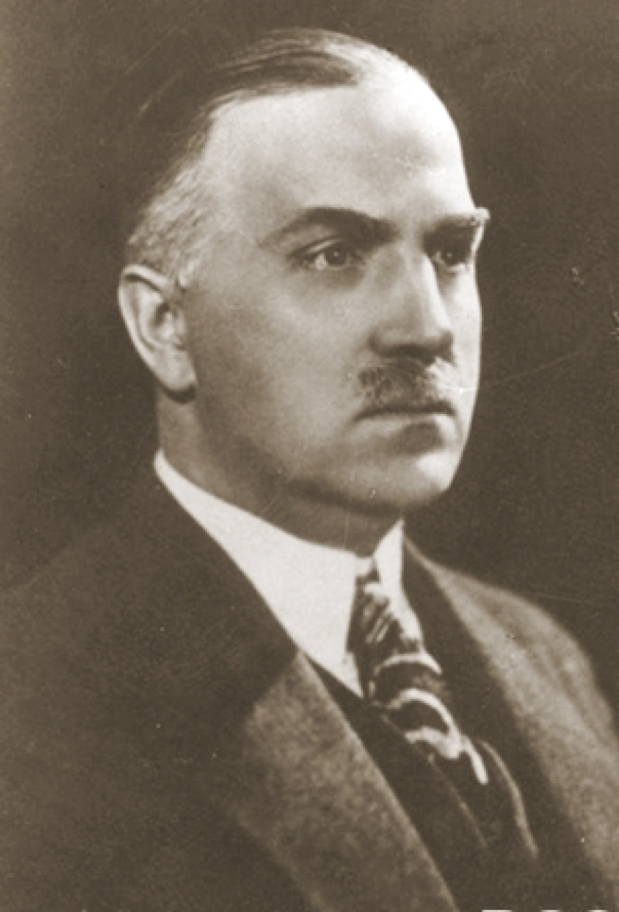 Senat Politechniki Warszawskiej w dniu 19 grudnia 1945 r. odmówił podjęcia pracy na uczelni Janowi Czochralskiemu