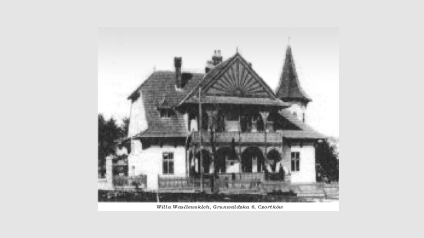 21 stycznia 1940 roku w Czortkowie wybuchło lokalne powstanie