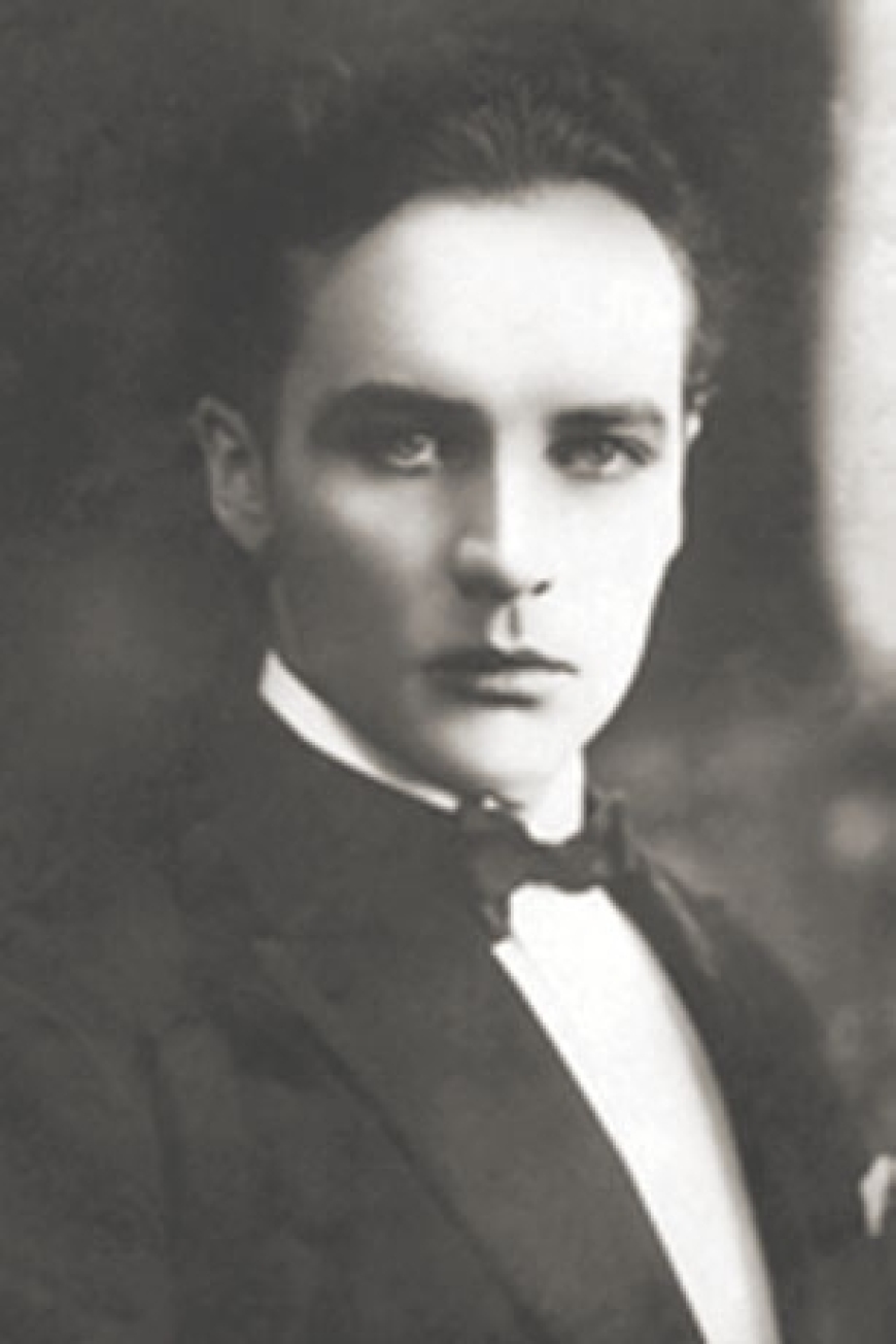 Igo Sym (przed 1937 r., domena publiczna)