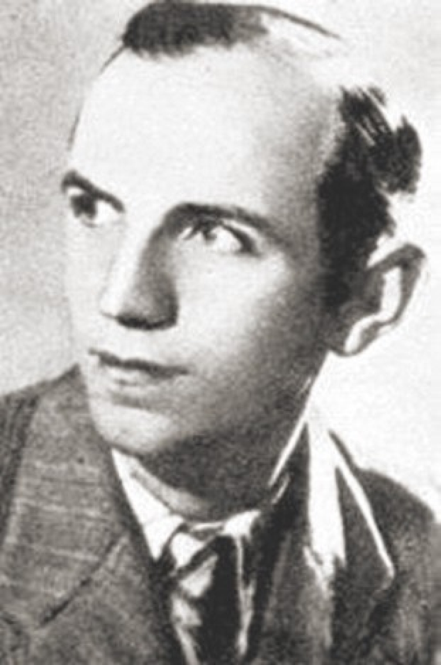 Florian Marciniak (przed 1944 r., domena publiczna