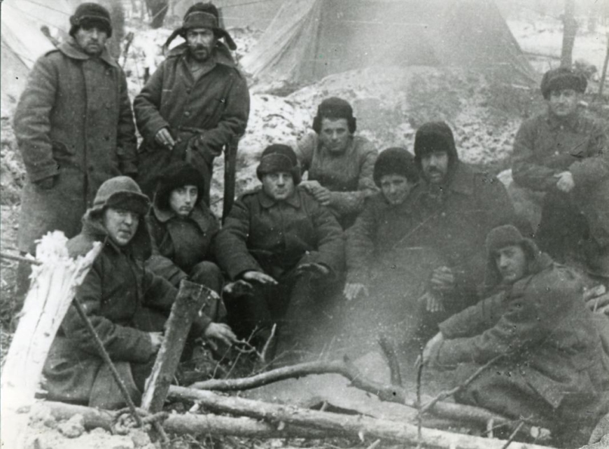 10 lutego 1940 mija 80 lat od dnia pierwszej deportacji obywateli polskich na Wschód