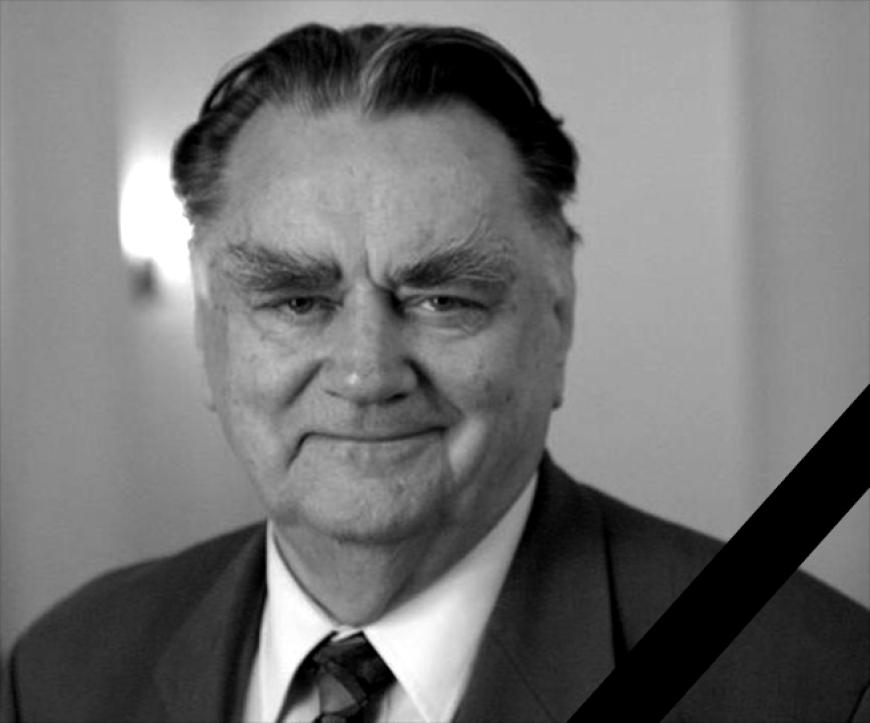 7 lutego 2019 r. w wieku 88 lat zmarł premier RP Jan Olszewski