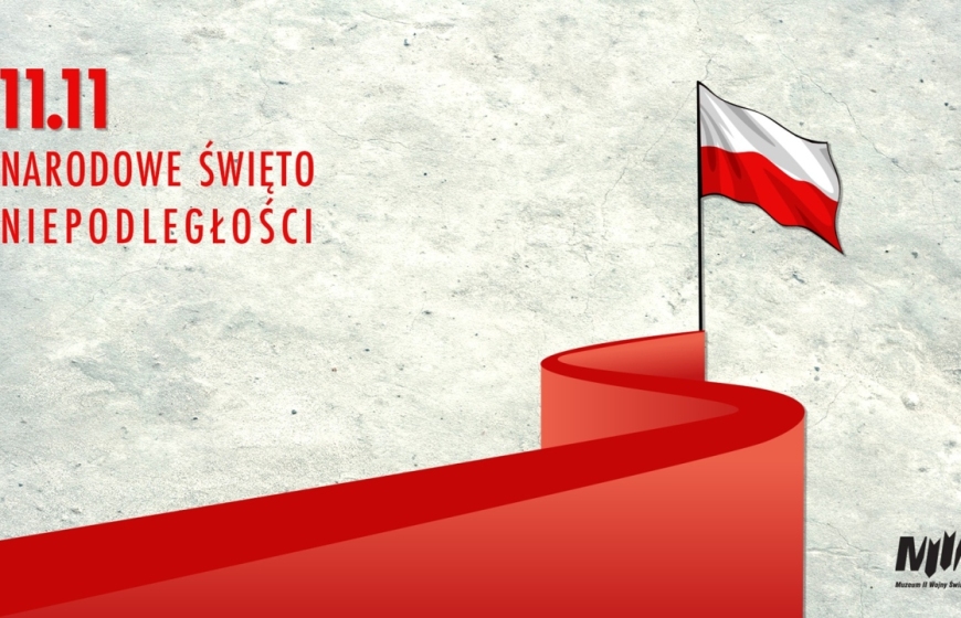 Święto Niepodległości w MIIWŚ