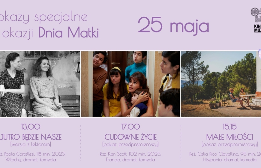 Dzień Matki - grafika
