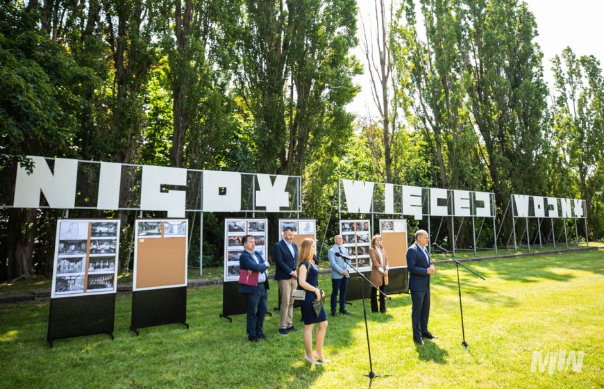 Konkurs na wystawę w Muzeum Westerplatte rozstrzygnięty!