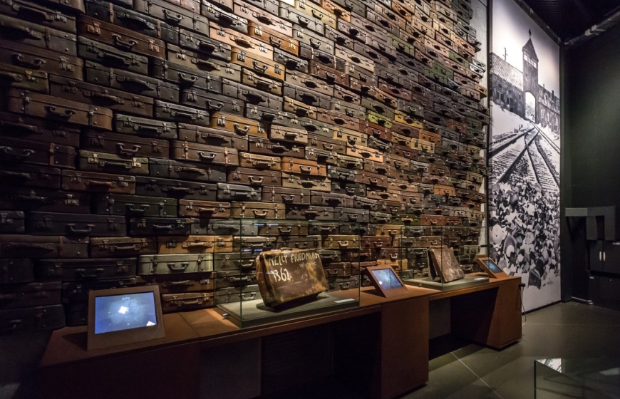 Stanowisko Muzeum II Wojny Światowej w Gdańsku w związku z wypowiedzią europosła Grzegorza Brauna