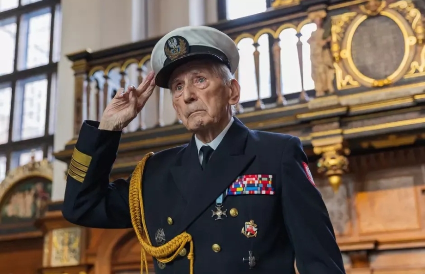 List kmdr. Romana Rakowskiego ws. wystawy pt. „Nasi chłopcy. Mieszkańcy Pomorza Gdańskiego w armii III Rzeszy”