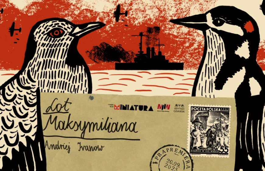 Lot Maksymiliana
