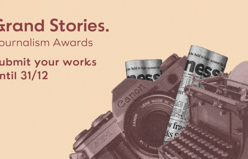 „80 lat później. Wpływ II wojny światowej na teraźniejszość” – międzynarodowy konkurs dla dziennikarzy