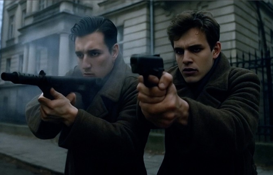 Sztuczna inteligencja – szansa czy zagrożenie? Debata o wykorzystaniu AI w filmach i muzeach