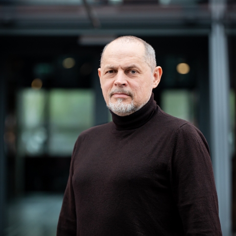 Rafał Wnuk Prof. PhD, Hab.