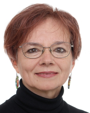 Ewa Głębocka-Waligóra