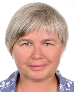 Ewa Jaroszyńska