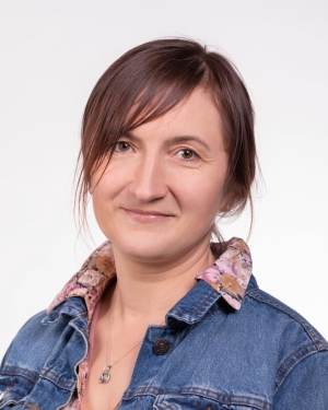 Agnieszka Kiczorowska