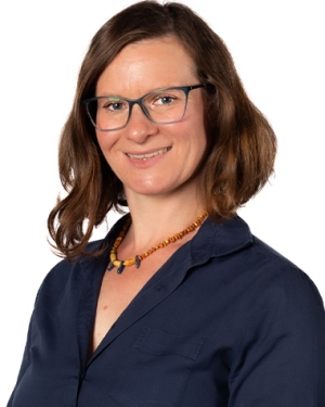 Urszula Dulewicz