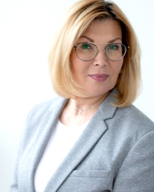 Tatiana Ogrodnik