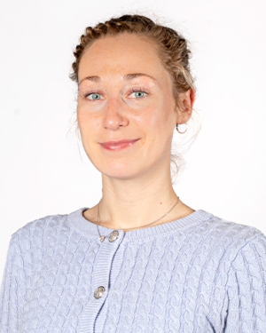 Halszka Kopowska