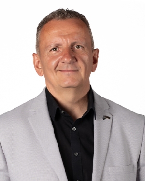 Marcin Kenig