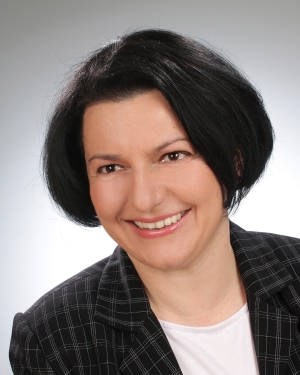 Anna Podciborska